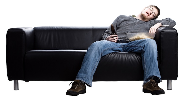 Le siège ballon ergonomique n’est pas efficace
