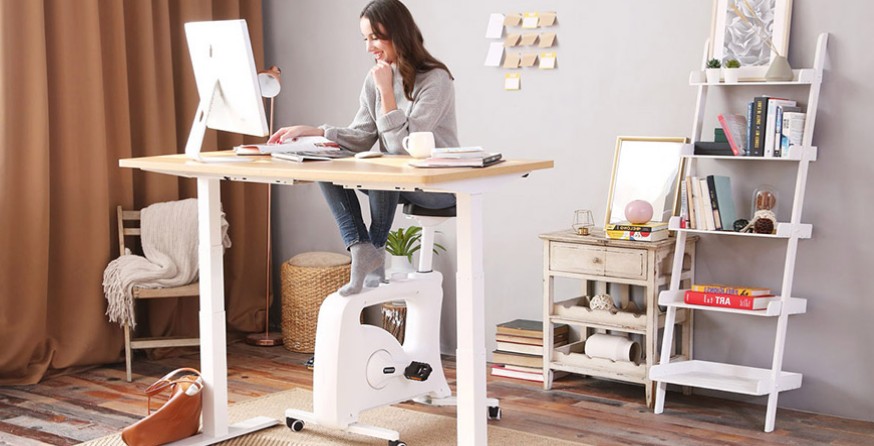 bureau flexispot
