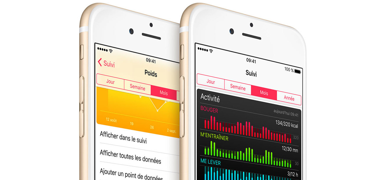 Les nouveaux objets qui nous font travailler debout