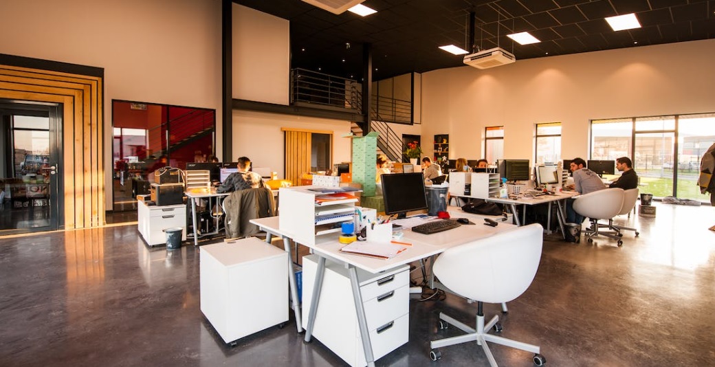 Aménagement open space : comment aménager un espace de travail collectif ?