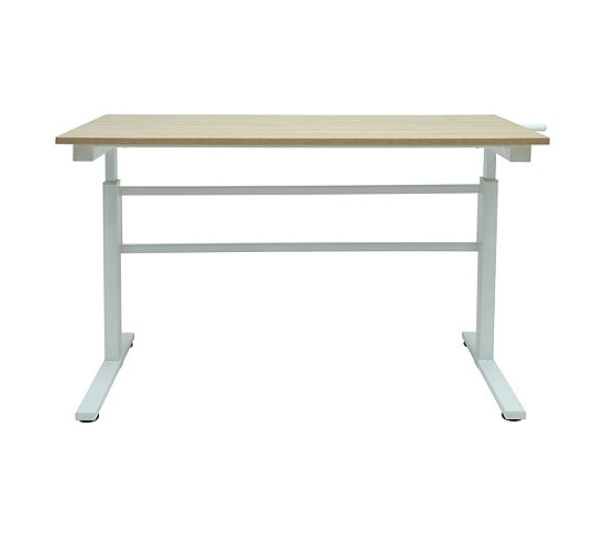 bureau up and down